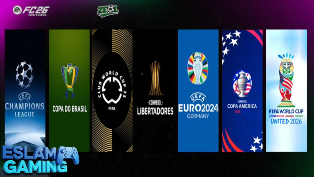 Untitled-project-3-20-1024x576 FC 26 Mod FIFA 16 (FIFA 26) Data Lite Android Offline Download