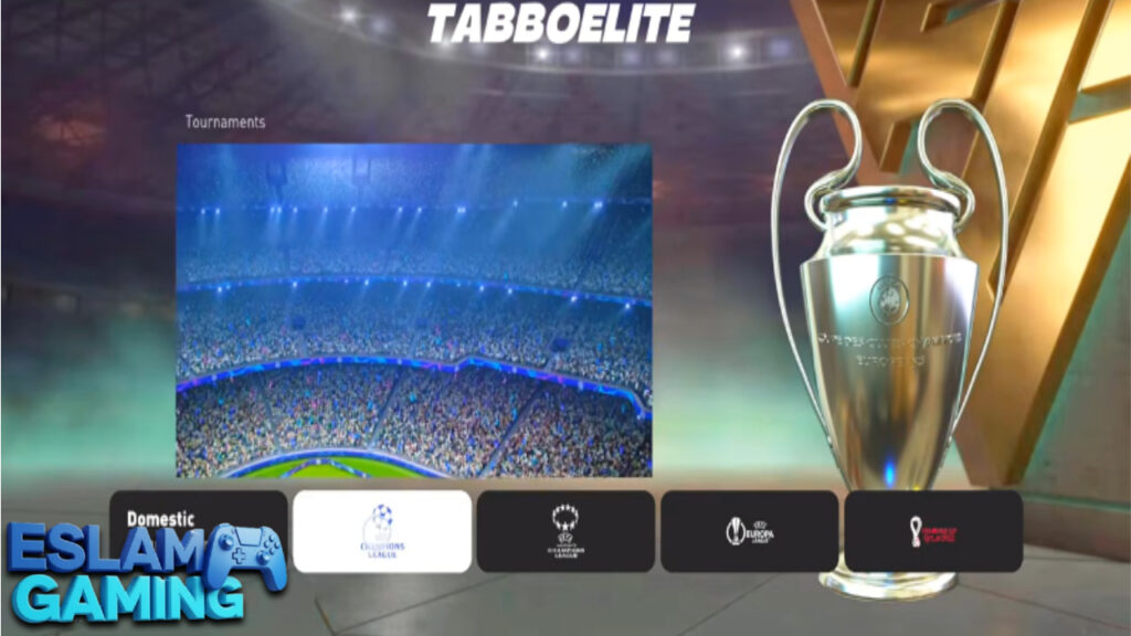 Untitled-project-3-27-1024x576 FIFA 16 Mod FC 26 (FIFA 26) Career Mode Android Offline Download