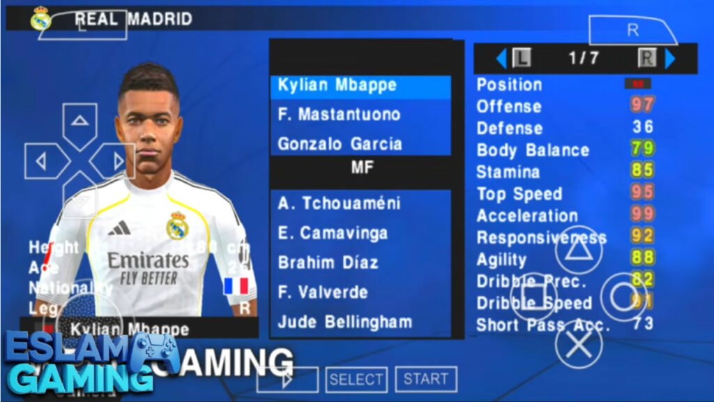 Untitled-project-3-35-1024x576 EA Sports FC 26 Ppsspp Original Android Ps5 Camera Offline Download | Fifa 26 Psp