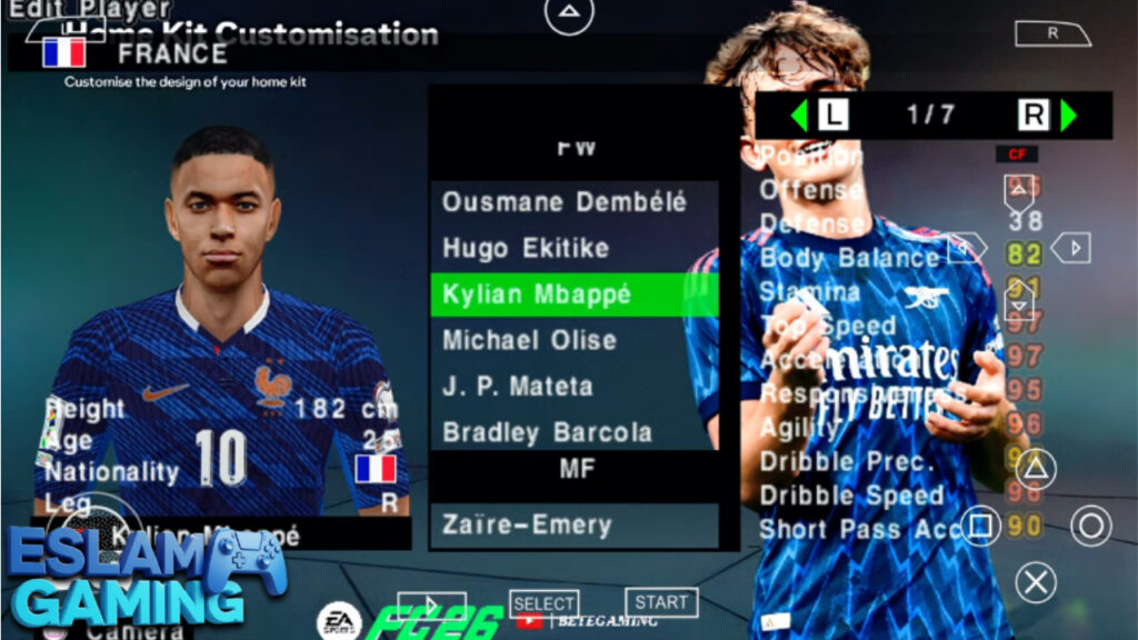 Untitled-project-4-10-1024x576 EA Sports FC 2026 Ppsspp (World Cup) Android Ps5 Camera Download | Fifa 2026 Psp