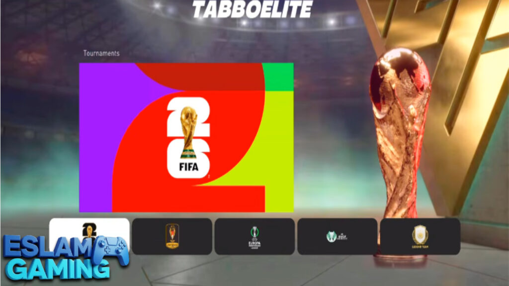 Untitled-project-4-27-1024x576 FIFA 16 Mod FC 26 (FIFA 26) Career Mode Android Offline Download