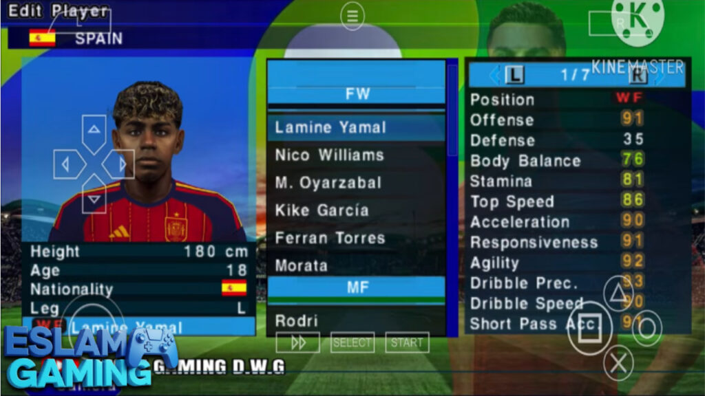 Untitled-project-4-3-1024x576 eFootball Pes 2026 Ppsspp (World Cup) Android Ps5 Camera Offline Download