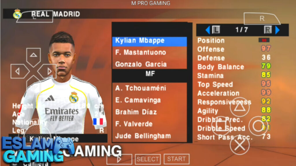 Untitled-project-4-48-1024x576 FIFA 2026 PPSSPP (EA FC 26 PSP) ORIGINAL ANDROID PS5 CAMERA DOWNLOAD