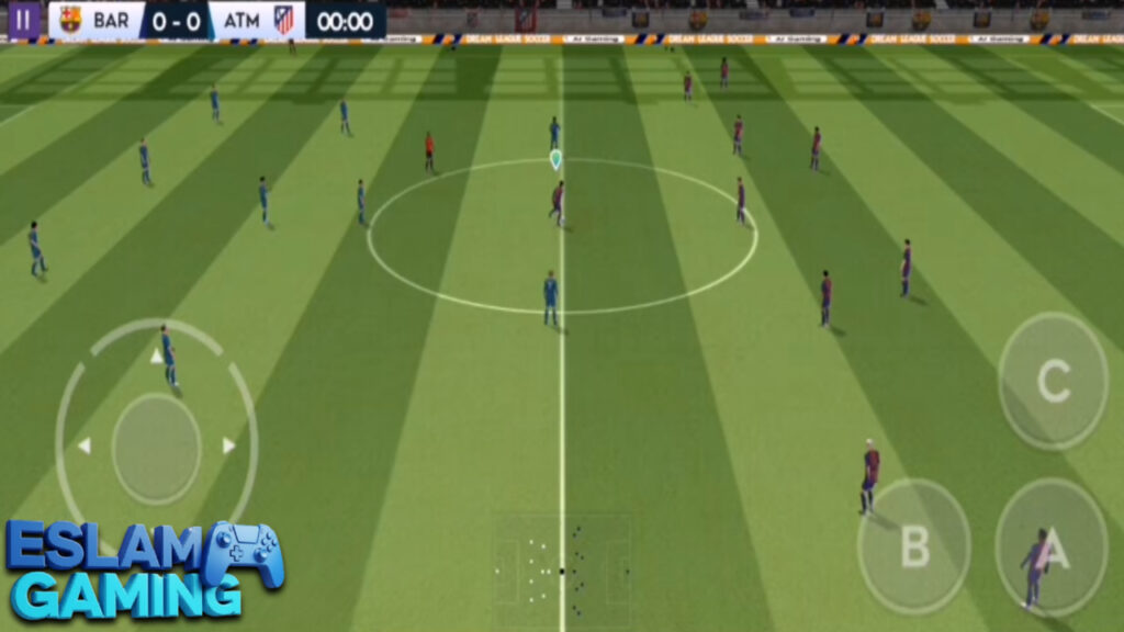 Untitled-project-41-1024x576 Dream League Soccer 2026 | DLS 19 Mod 26 Android Offline Download