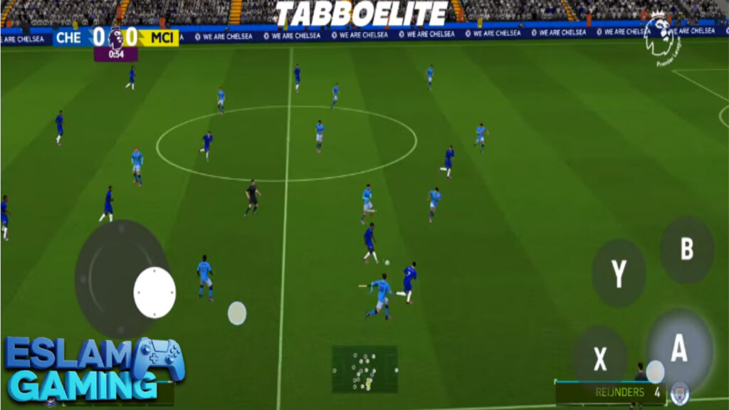 Untitled-project-43-1024x576 FIFA 16 Mod FC 26 (FIFA 26) Career Mode Android Offline Download