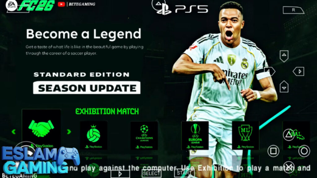 Untitled-project-5-10-1024x576 EA Sports FC 2026 Ppsspp (World Cup) Android Ps5 Camera Download | Fifa 2026 Psp