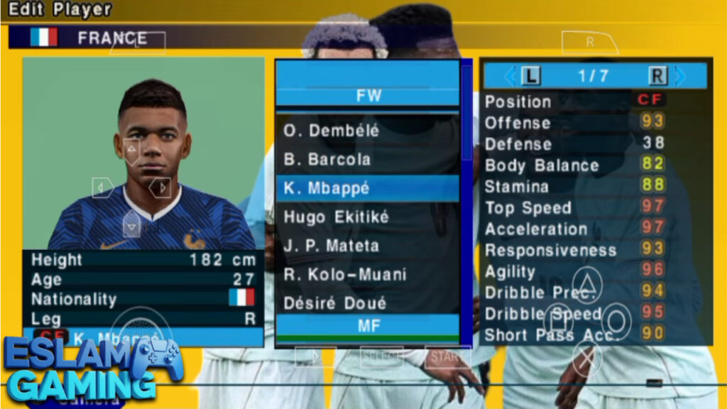 Untitled-project-5-1024x576 FC 26 PSP Android PS5 Camera Offline | FIFA 26 PSP Mod World Cup Download