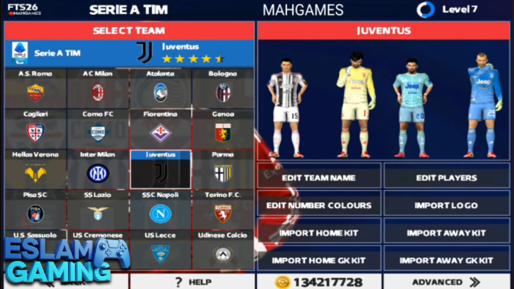 Untitled-project-5-12-1024x576 First Touch Soccer 2026 (FTS 26) New Update Android Offline 300 MB Download