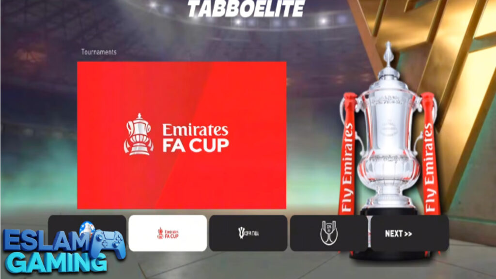 Untitled-project-5-27-1024x576 FIFA 16 Mod FC 26 (FIFA 26) Career Mode Android Offline Download