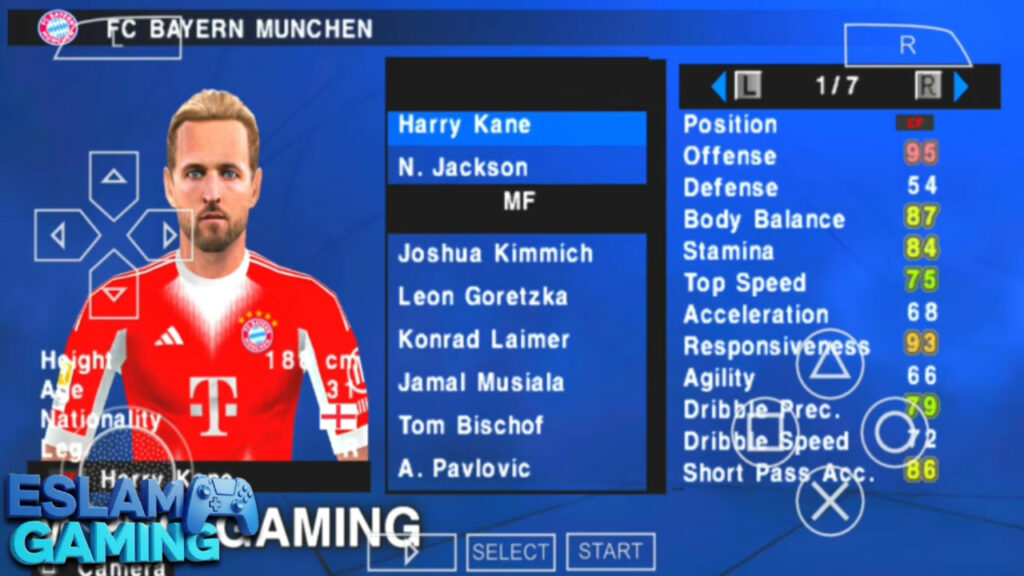 Untitled-project-5-35-1024x576 EA Sports FC 26 Ppsspp Original Android Ps5 Camera Offline Download | Fifa 26 Psp