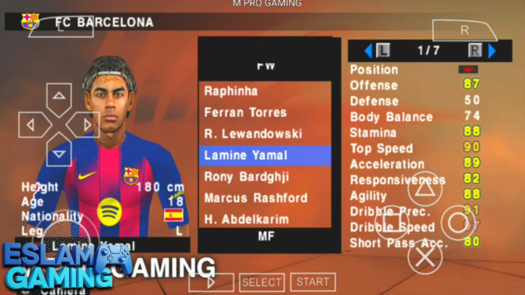 Untitled-project-5-48-1024x576 FIFA 2026 PPSSPP (EA FC 26 PSP) ORIGINAL ANDROID PS5 CAMERA DOWNLOAD