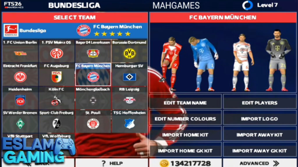 Untitled-project-6-12-1024x576 First Touch Soccer 2026 (FTS 26) New Update Android Offline 300 MB Download