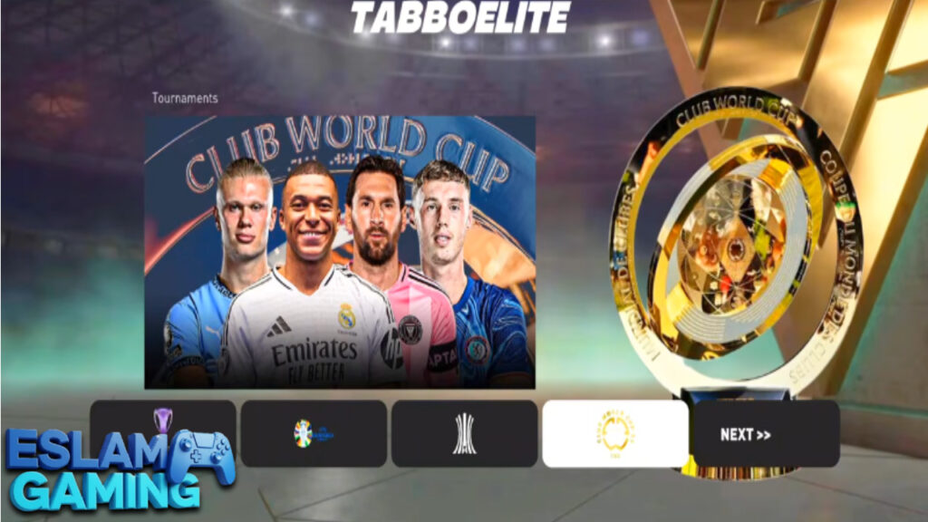 Untitled-project-6-27-1024x576 FIFA 16 Mod FC 26 (FIFA 26) Career Mode Android Offline Download