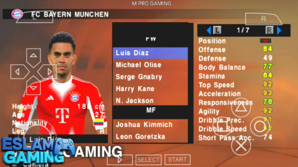 Untitled-project-6-47-1024x576 FIFA 2026 PPSSPP (EA FC 26 PSP) ORIGINAL ANDROID PS5 CAMERA DOWNLOAD