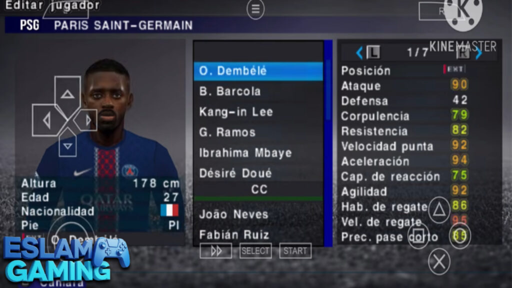 Untitled-project-6-8-1024x576 eFootball 2026 Ppsspp (Pes 2026) New Update Android Ps5 Camera Download