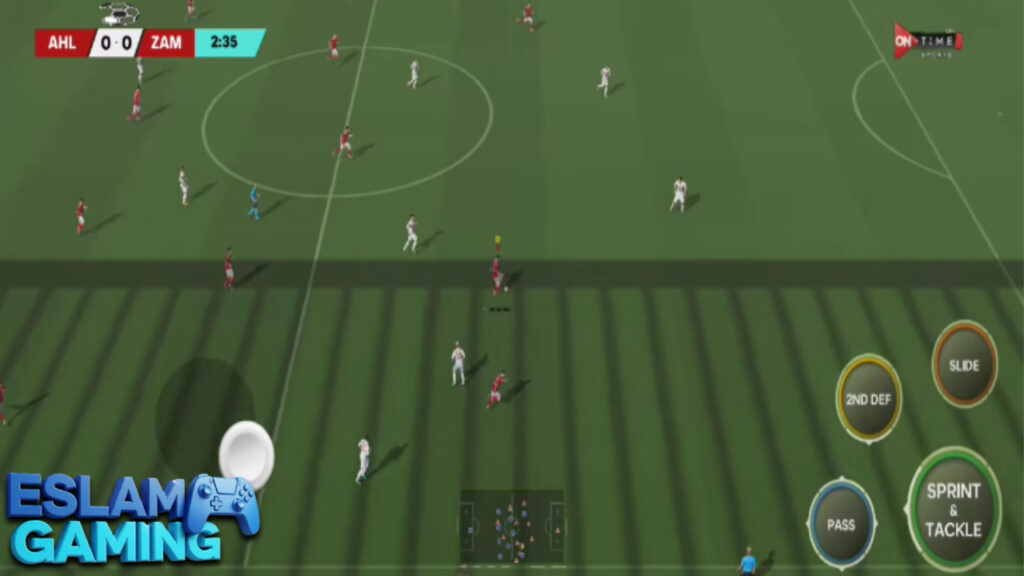 Untitled-project-60-1024x576 FIFA 16 Mod FC 26 (FIFA 26) Data Lite Android Offline Download