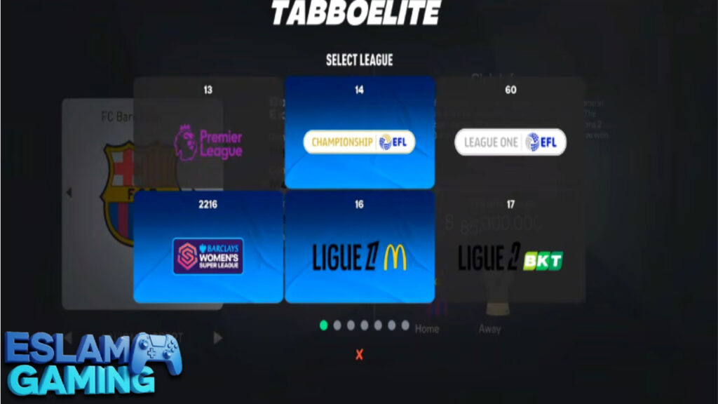 Untitled-project-7-16-1024x576 FIFA 16 Mod FC 26 (FIFA 26) Career Mode Android Offline Download