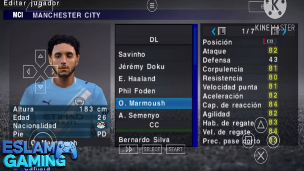 Untitled-project-7-5-1024x576 eFootball 2026 Ppsspp (Pes 2026) New Update Android Ps5 Camera Download