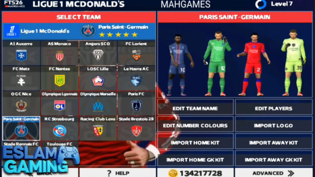 Untitled-project-7-6-1024x576 First Touch Soccer 2026 (FTS 26) New Update Android Offline 300 MB Download