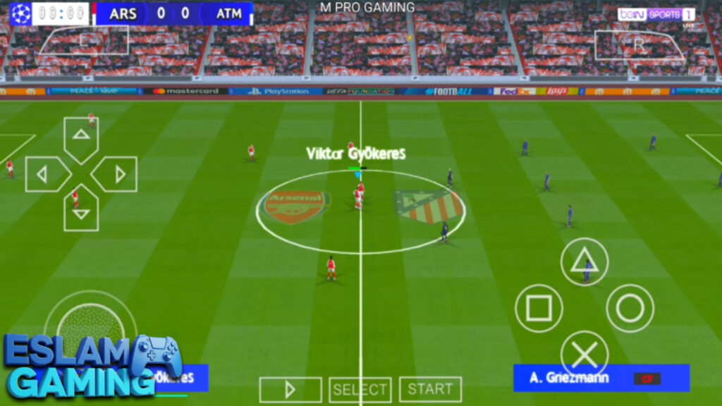 Untitled-project-76-1024x576 FIFA 2026 PPSSPP (EA FC 26 PSP) ORIGINAL ANDROID PS5 CAMERA DOWNLOAD