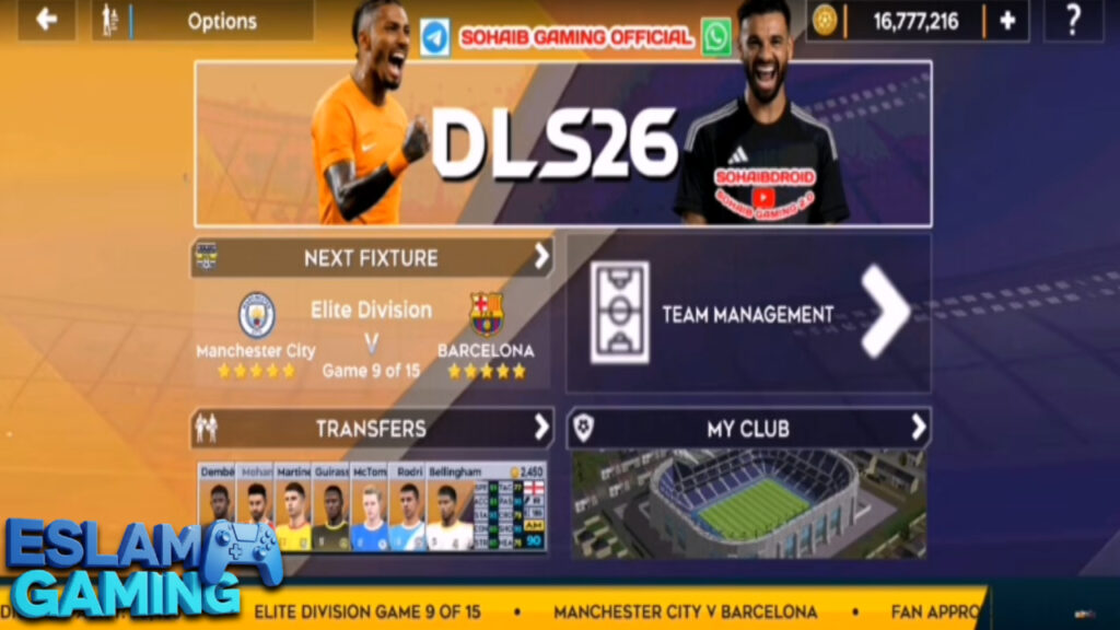 Untitled-project-8-1-1024x576 Dream League Soccer 2026 (DLS 19) Mod Apk Android Offline Download