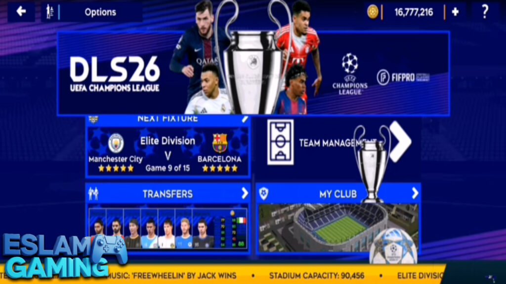 Untitled-project-8-25-1024x576 Dream League Soccer 2026 | DLS 19 Mod 26 Apk Obb Data Offline Download