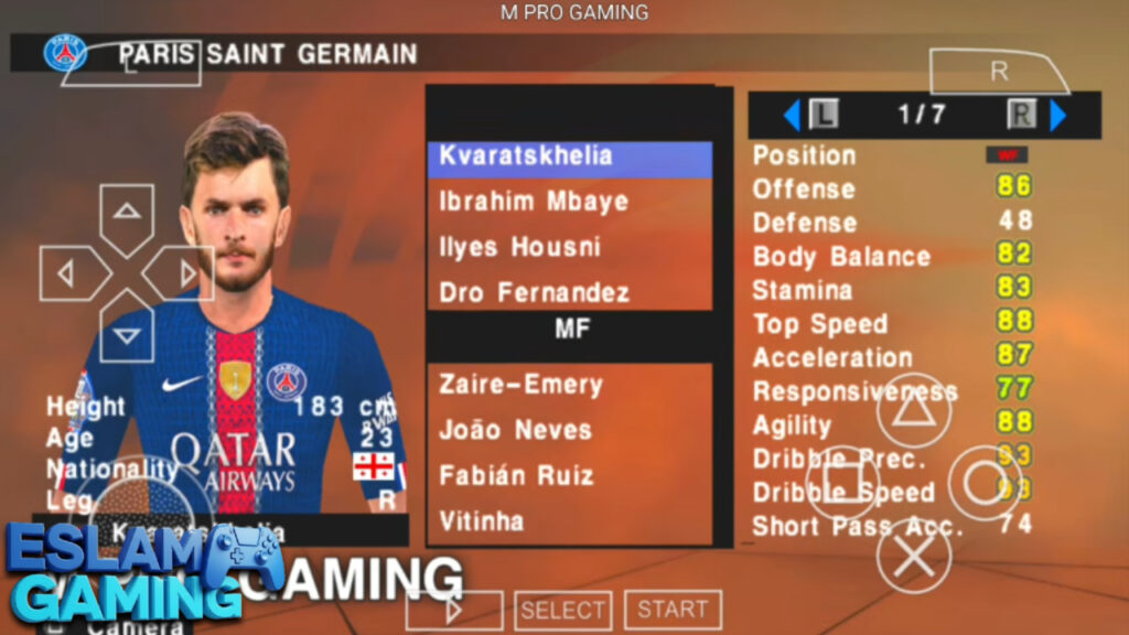 Untitled-project-8-28-1024x576 FIFA 2026 PPSSPP (EA FC 26 PSP) ORIGINAL ANDROID PS5 CAMERA DOWNLOAD