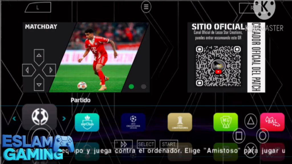 Untitled-project-8-5-1024x576 eFootball 2026 Ppsspp (Pes 2026) New Update Android Ps5 Camera Download