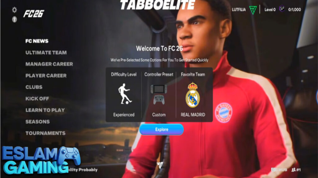 Untitled-project-9-10-1024x576 FIFA 16 Mod FC 26 (FIFA 26) Career Mode Android Offline Download