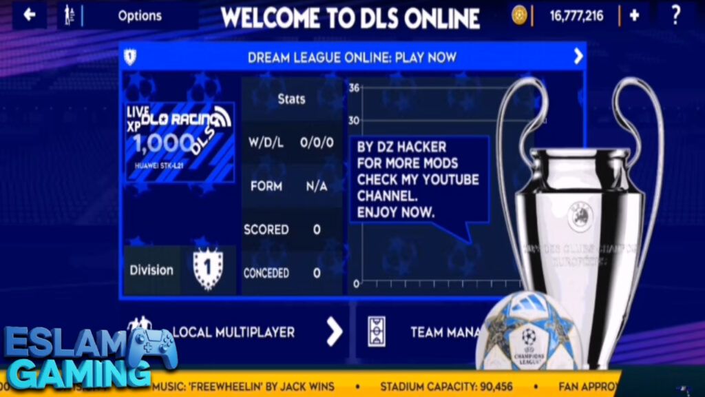 Untitled-project-9-19-1024x576 Dream League Soccer 2026 | DLS 19 Mod 26 Apk Obb Data Offline Download