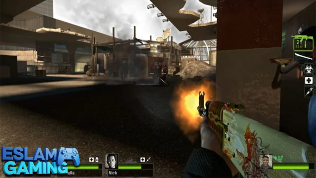 Untitled-Project-1-12-1024x576 The Game Left 4 Dead 2 with New Update+Skins and weapons in a very small file size from MediaFire Download