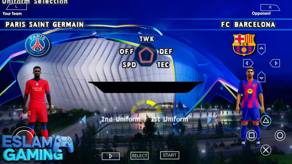 Untitled-Project-1-21-1024x576 eFootball PES 2026 PPSSPP Android Offline PS5 Camera | Efootball 2026 PPSSPP Full Update Download