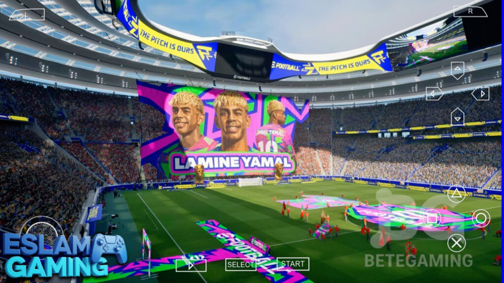 Untitled-Project-1-58-1024x576 Efootball 2026 PSP Full Update & PlayerTattoo & New Kits Download