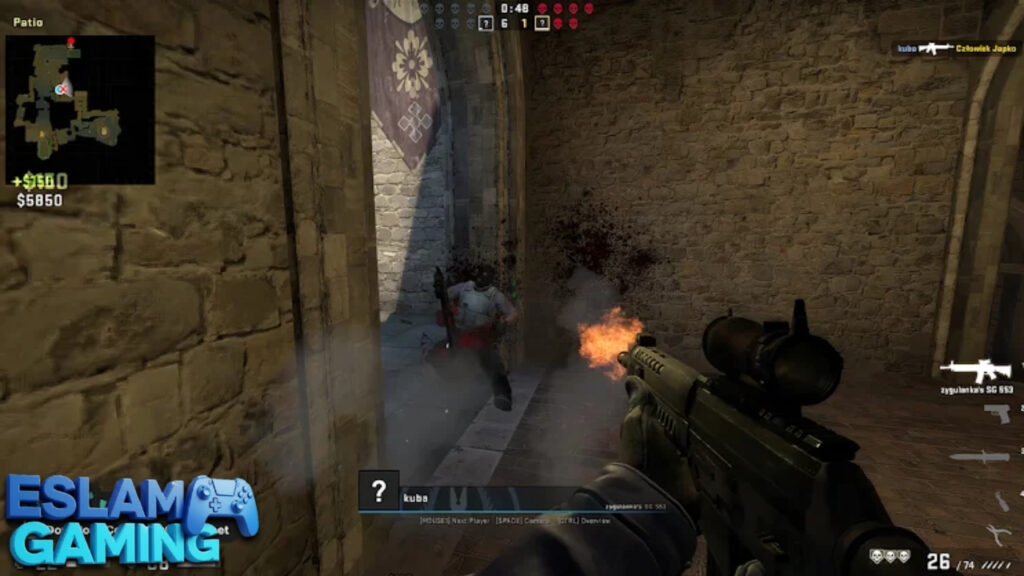 Untitled-Project-1-9-1024x576 Counter-strike: Global Offensive Full Update For PC with online High Graphics Mediafire Free Download
