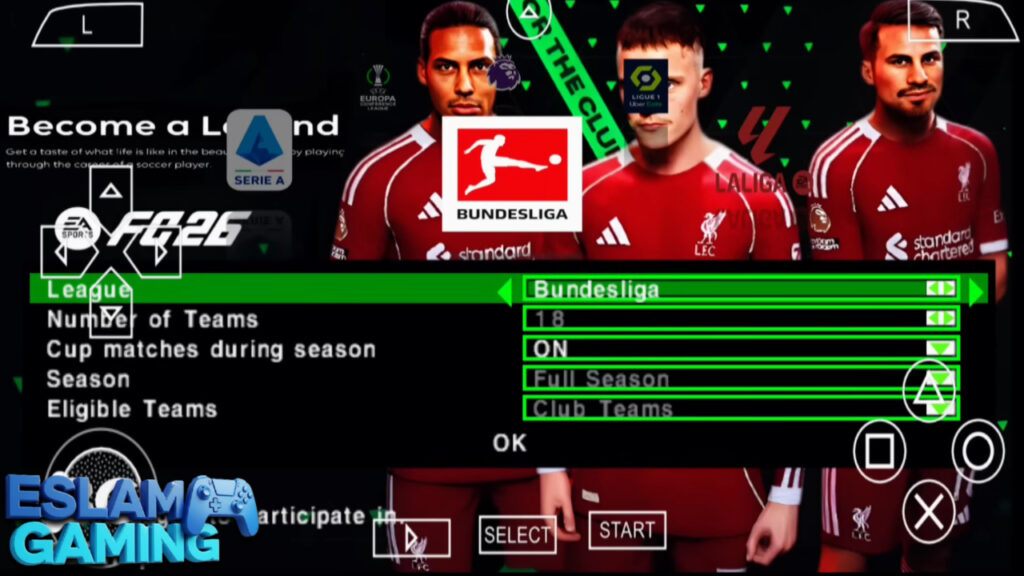 Untitled-Project-10-7-1024x576 FIFA 2026 PSP ORIGINAL Android Offline 4K Camera | EA FC 26 PSP HD Graphics New Kits &Transfer Download