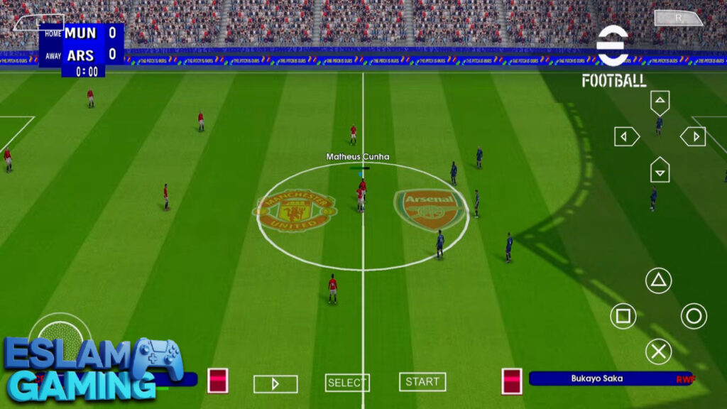 Untitled-Project-101-1024x576 Efootball 2026 PSP Full Update & PlayerTattoo & New Kits Download