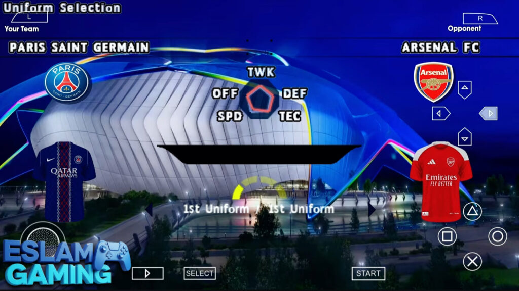 Untitled-Project-11-17-1024x576 eFootball PES 2026 PPSSPP Android Offline PS5 Camera | Efootball 2026 PSP Full Update & PlayerTattoo