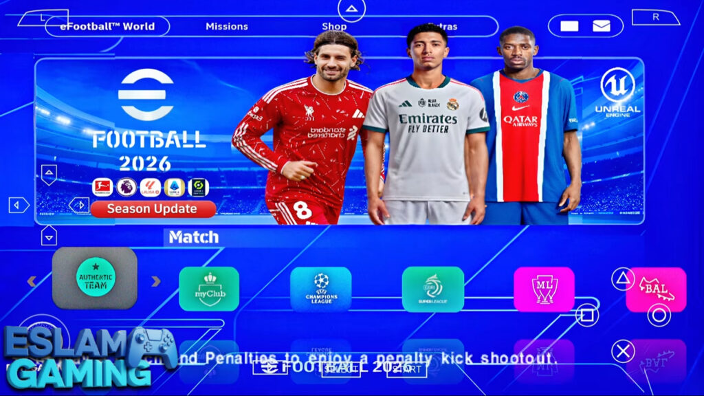 Untitled-Project-11-22-1024x576 eFootball PES 2026 PPSSPP Android Offline PS5 Camera Efootball 2026 PSP Full Update Download