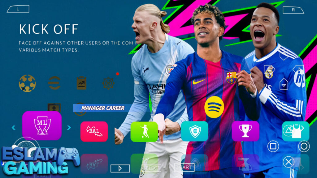 Untitled-Project-11-6-1024x576 eFootball PES 2026 PPSSPP Android Offline PS5 Camera | Efootball 2026 PPSSPP Full Update Download