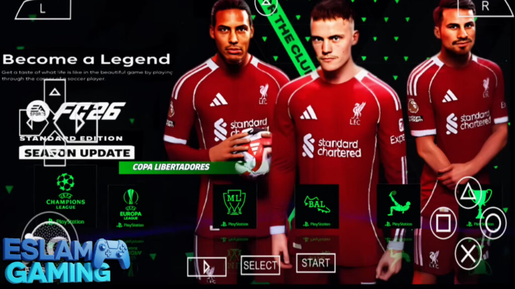 Untitled-Project-11-7-1024x576 FIFA 2026 PSP ORIGINAL Android Offline 4K Camera | EA FC 26 PSP HD Graphics New Kits &Transfer Download