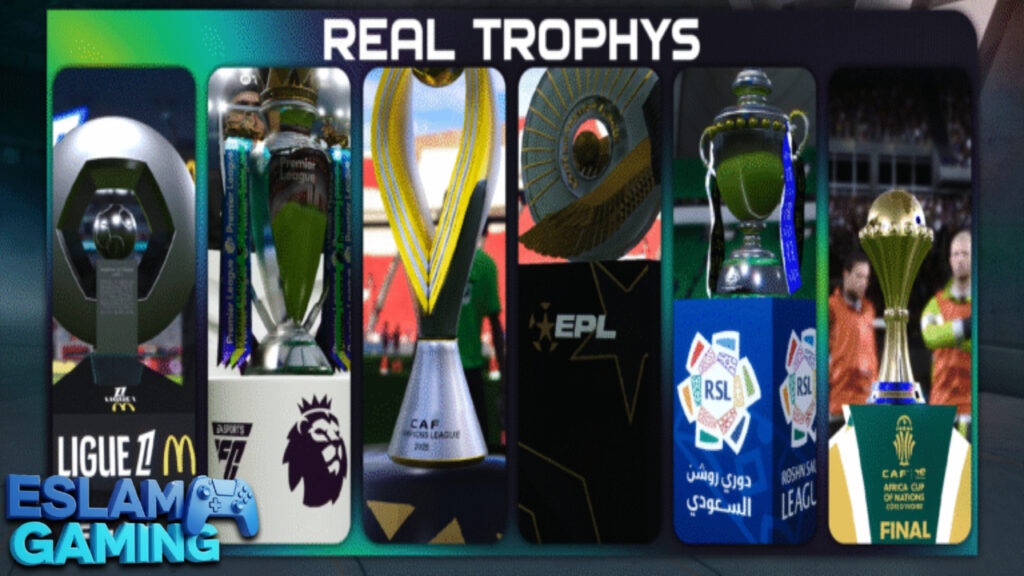 Untitled-Project-12-2-1024x576 Patch converts PES 2021 to PES 2026 with all leagues and adds classic teams in a small file size Download