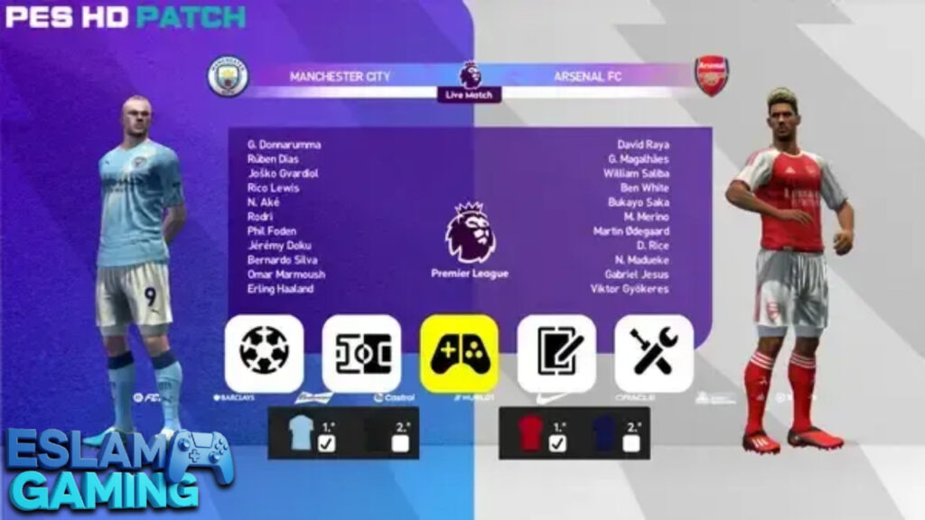 Untitled-Project-12-4-1024x576 PES 2013 HD Patch 2026 V4.0 for the new 2025-2026 season in a small size (all leagues) Download
