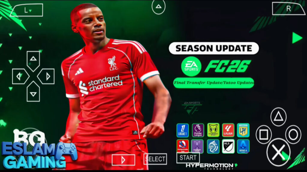 Untitled-Project-12-7-1024x576 FIFA 2026 PSP ORIGINAL Android Offline 4K Camera | EA FC 26 PSP HD Graphics New Kits &Transfer Download