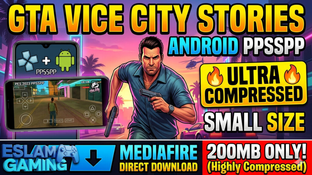 Untitled-Project-14-1024x576 GTA Vice City Stories for Android PPSSPP (small size) from MediaFire Download