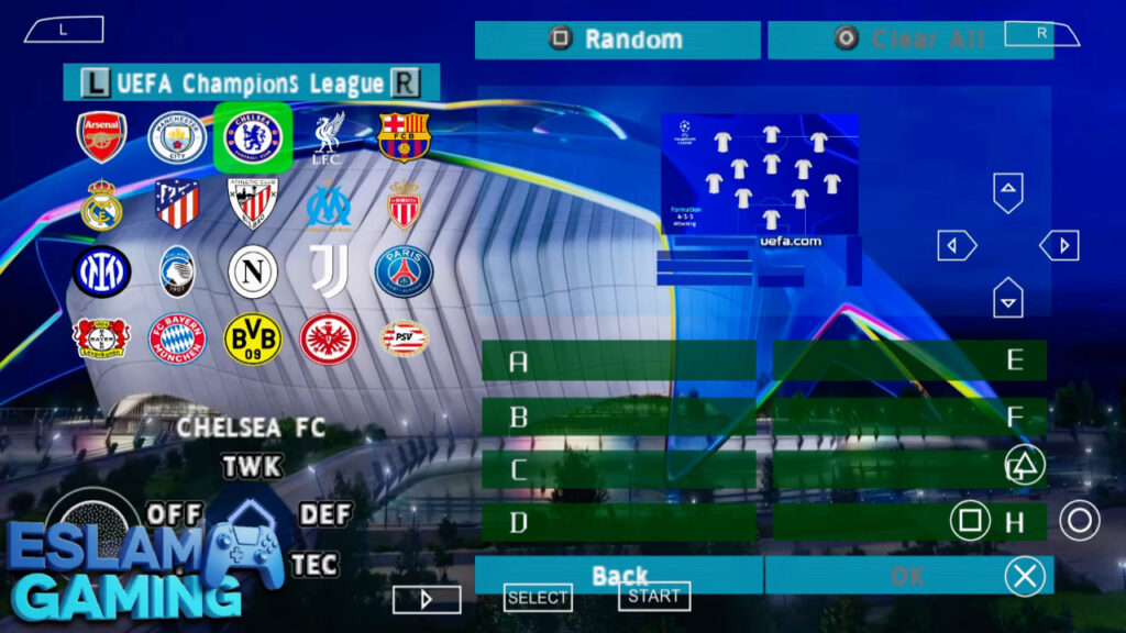 Untitled-Project-2-20-1024x576 eFootball PES 2026 PPSSPP Android Offline PS5 Camera | Efootball 2026 PPSSPP Full Update Download