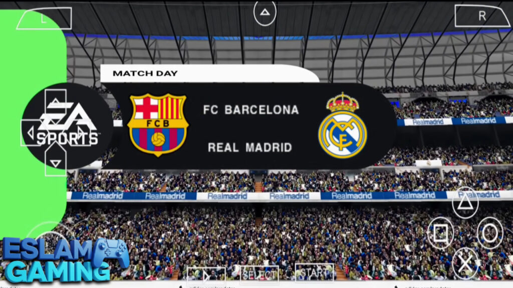 Untitled-Project-2-21-1024x576 FIFA 2026 PSP ORIGINAL Android Offline 4K Camera | EA FC 26 PSP HD Graphics New Kits &Transfer Download