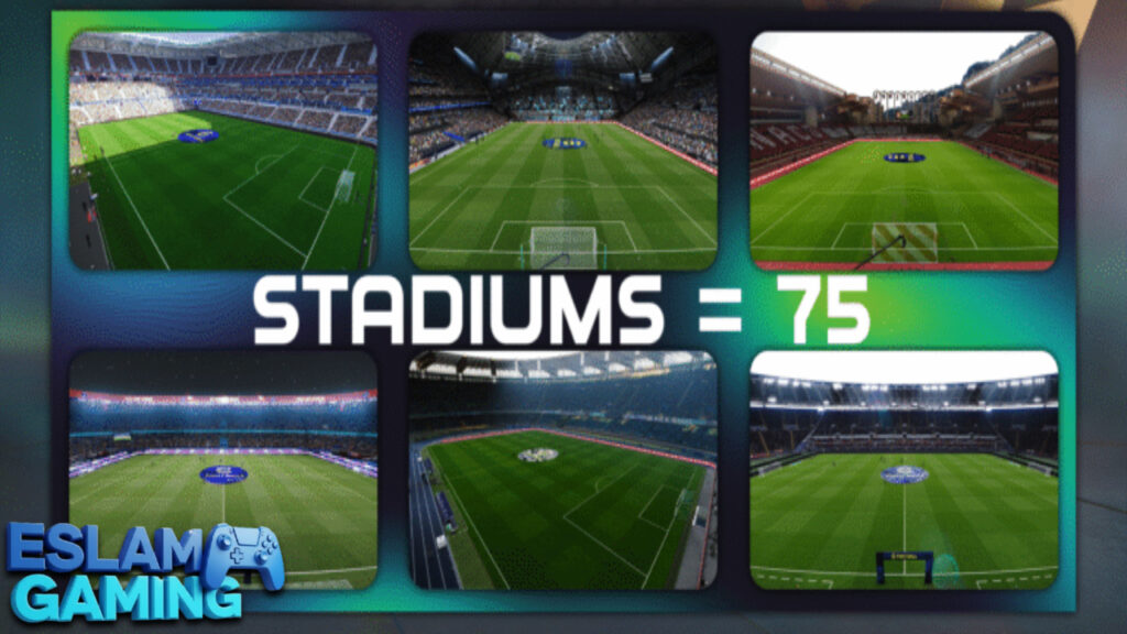 Untitled-Project-2-3-1024x576 Patch converts PES 2021 to PES 2026 with all leagues and adds classic teams in a small file size Download