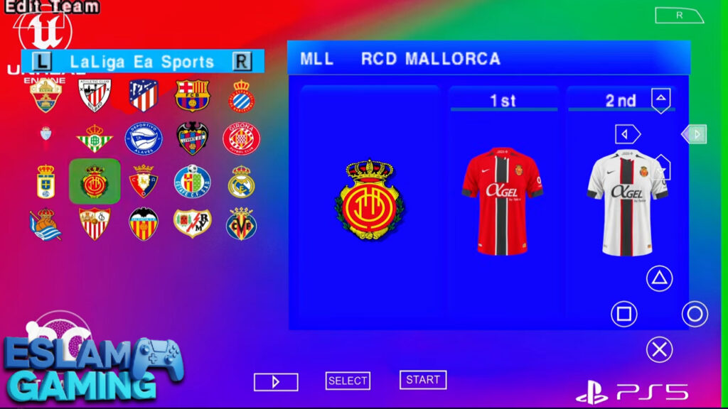 Untitled-Project-2-57-1024x576 Efootball 2026 PSP Full Update & PlayerTattoo & New Kits Download