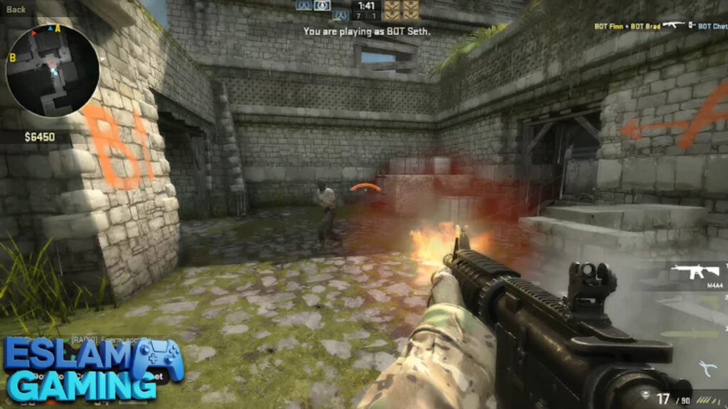Untitled-Project-2-8-1024x576 Counter-strike: Global Offensive Full Update For PC with online High Graphics Mediafire Free Download