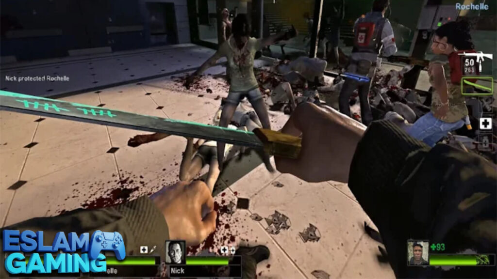Untitled-Project-3-11-1024x576 The Game Left 4 Dead 2 with New Update+Skins and weapons in a very small file size from MediaFire Download